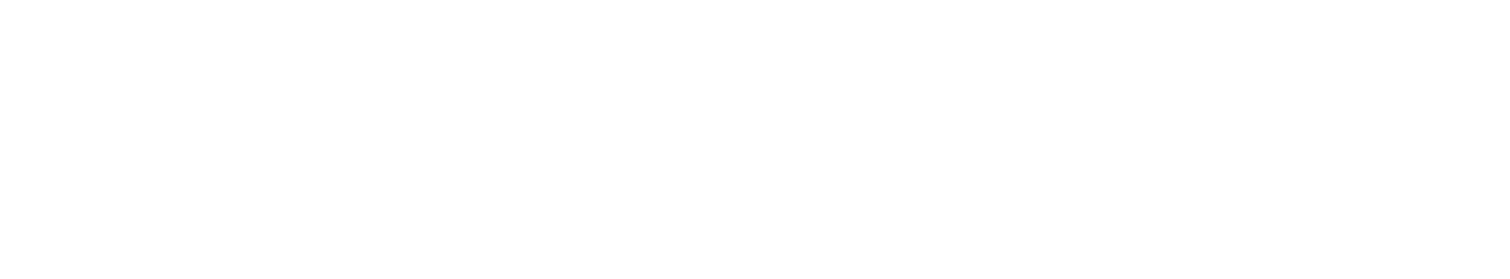 Black Hole Recordings